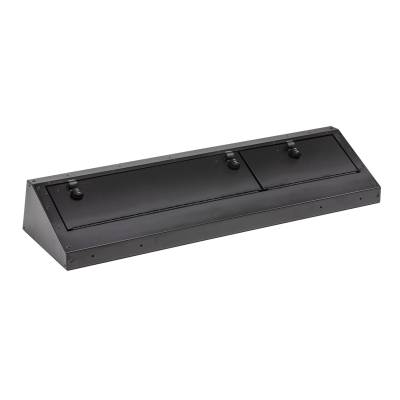 Tuffy Security Products - Tuffy Security 343-01-A Lockbox Underseat 3-Digit Combo GM Colorad/Canyon Crew