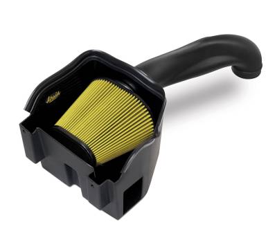 Airaid - Airaid 304-277 Performance Air Intake System for Ram 1500/Classic/2500/3500