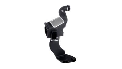 Volant - Volant 350661 Cold Air Intake Kit for 06-07 Silverado/Sierra 2500HD/3500 6.6L