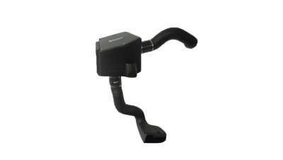 Volant - Volant 358531 Cold Air Intake w/Scoop for 99-07 Chevy/GMC 4.8/5.3/6.0L