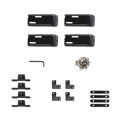 ARB - ARB 3713020 Roof Rack Mounting Kit