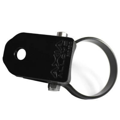 Baja Designs - Baja Designs 617508 Black 1.75" A-Pillar Light Mount