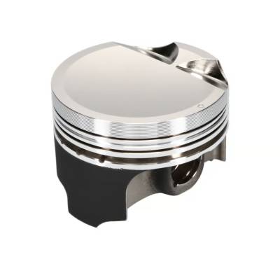Wiseco - Wiseco KE295M815AP Piston Set Audi ADU 2.2L 20V 81.50mm Bore European 6pc
