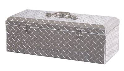 Lund - LUND 5124 Challenger Hand-Tote Storage Box 24" Brite