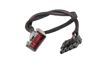 REDARC - REDARC TPH-005 Tow-Pro Harness #5