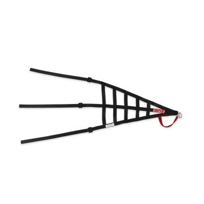 Simpson Safety - Simpson Safety DNSPRRP Driver Net Sprint Car SFI Rated