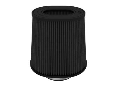 aFe Power - aFe 24-91149K Magnumflow Black Pro-5R Air Filter 5.50"Fx10x8"Bx8x6"Tx9"H