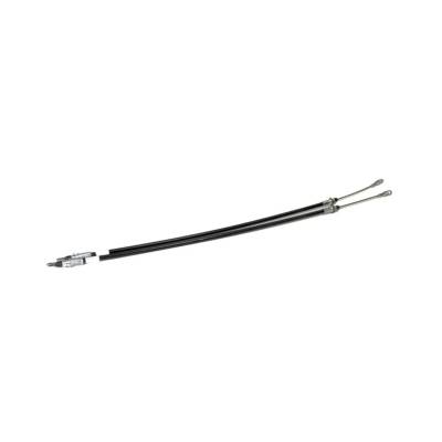 Baer Brake Systems - Baer Brakes 6801197 Parking Brake Cable for 67-69 GM F-Body/68/74 X-Body w/DIH