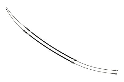 Baer Brake Systems - Baer Brakes 6801200 Parking Brake Cable