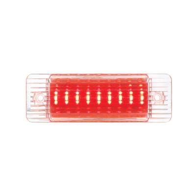 Brothers Trucks - Brothers Trucks LED723B Brake Light for Chevrolet/GMC