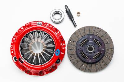 South Bend Clutch - South Bend Clutch K06045-SS-O Stage-3 Daily Clutch Kit