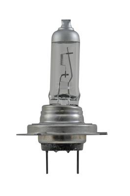 Hella - HELLA H7P50 H7 Multi-Purpose Light Bulb 12V 55W +50 Each