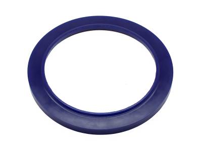SuperPro - SuperPro SPF2365-10K Front Upper Spring SEAT 10mm Spacer for 04-06 Pontiac GTO