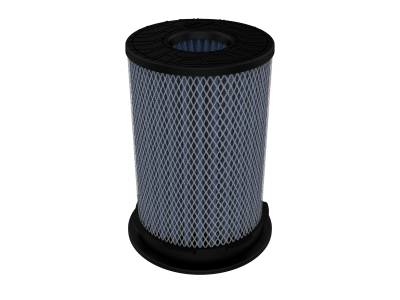 aFe Power - aFe 24-91151 Magnumflow Pro-5R Air Filter 2.5"Fx4.5"B MT2x4.5"Tx7"H
