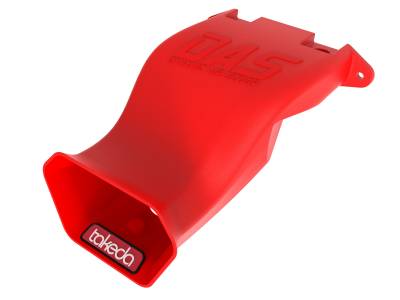 aFe Power - aFe 56-70005SR Dynamic Air Intake Scoop for 18-25 Hyundai Elantra GT i30 1.6L