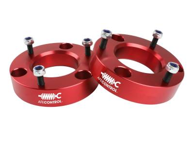 aFe Power - aFe 416-30T001-R 2.0" Leveling Kit for 04-24 Ford F150