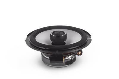 Alpine - Alpine S2-S65 Next-Generation S-Series 6.5" Coaxial 2-Way Speaker Set