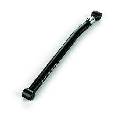 TeraFlex - TeraFlex 1131511 Alpine Long Ctrl Arm Front Lower Right 3-6" for 07-18 JK