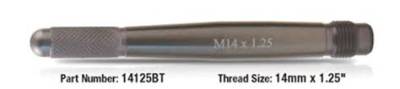 Gorilla Automotive - Gorilla Automotive 14125BT Lug Nut Installation Tool