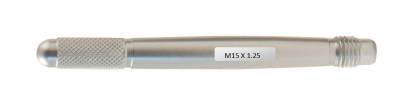 Gorilla Automotive - Gorilla Automotive 15125BT Lug Nut Installation Tool