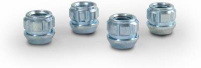 Gorilla Automotive - Gorilla Automotive 78481N Wheel Lock Set