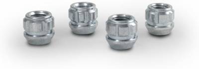Gorilla Automotive - Gorilla Automotive 78621N Wheel Lock Set