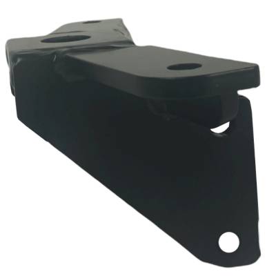 Shocker Hitch - Shocker Hitch SH-310125SC Shocker Raised Ball Mount w/o Ball w/Sway Tabs