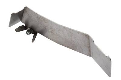 Rust Buster Frameworks - Rust Buster RB7109R RIGHT Rear Upper Shock Mount for 95-04 Toyota Tacoma