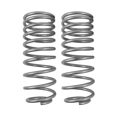 ADS Racing Shocks - ADS Racing Shocks 100ADS-10008 Rear Coil Spring Set for 22-26 Toyota Tundra