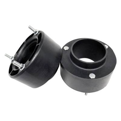 Freedom Off-Road - Freedom O/R FO-D304F30 3" Lift Front Spacers for 94-12 Dodge Ram 2500/3500 4WD