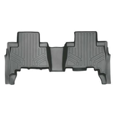SMARTLINER - SMARTLINER SB2120 2nd Row Floor Liners Gray for 4Runner/GX460