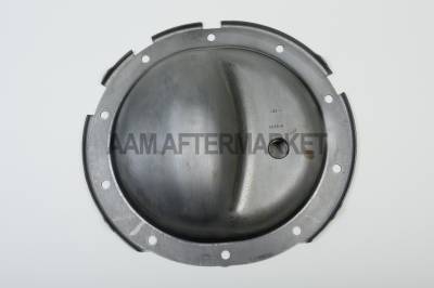 American Axle & Manufacturing - American Axle 40045940 Differential Cover for Chevy/GMC 5.3