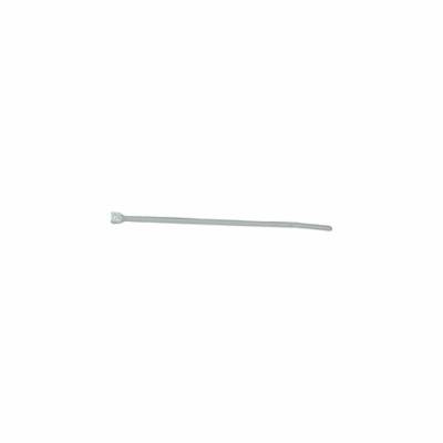 Allstar Performance - Allstar Performance ALL14130 Wire Ties Natural 3.75"