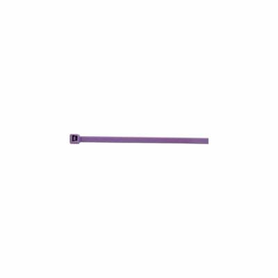 Allstar Performance - Allstar Performance ALL14138 Wire Ties Purple 7.25"