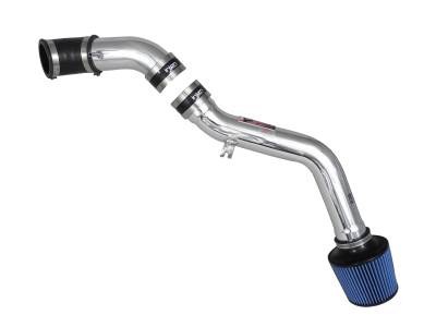 Injen - Injen SP1375P SP Cold Air Intake for 03-08 Hyundai Tiburon V6-2.7L