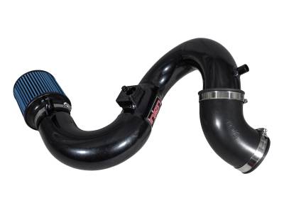 Injen - Injen SP1579BLK SP Short Ram Intake for 12 Honda Civic Si L4-2.4L
