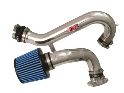 Injen - Injen RD1220P RD Cold Air Intake for 98-99 Subaru Impreza H4-2.5L
