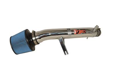 Injen - Injen SP5023P SP Cold Air Intake for 14 Fiat 500 L4-1.4L Turbo