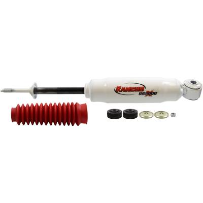 Rancho - Rancho RS55233 RS5000X 0" Front Shock for 97-04 Ford F150/250 Expedition