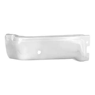 Spyder Auto - Spyder Auto 9048937 Rear Bumper Cap End for 09-14 Ford F150