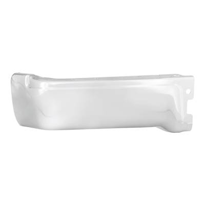 Spyder Auto - Spyder Auto 9048906 Rear Bumper Cap End for 09-14 F150
