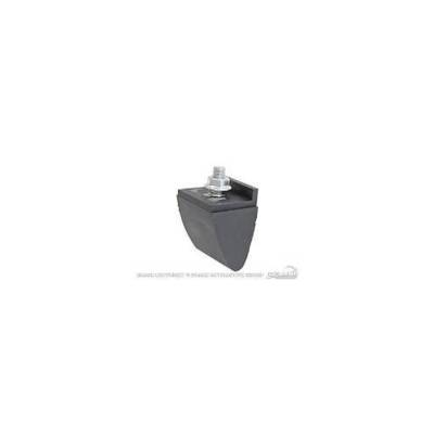 Scott Drake - Scott Drake C3DZ-3020-A Jounce Bumper for 65-66 Ford Mustang