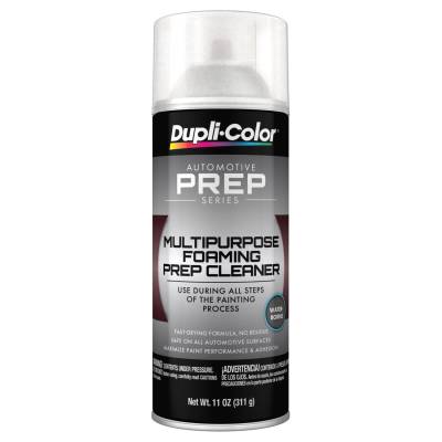 Duplicolor Paint - Dupli-Color Paint PS200 Prep Spray Grease & Wax Remover