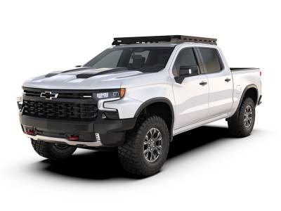 Front Runner - Front Runner KRCS012T Slimline II Roof Rack for Silverado/Sierra 1500 Crew