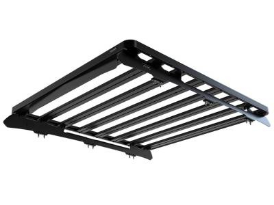 Front Runner - Front Runner KRFF017T Slimline II Roof Rack Kit for 09-24 Ford F150 Crew