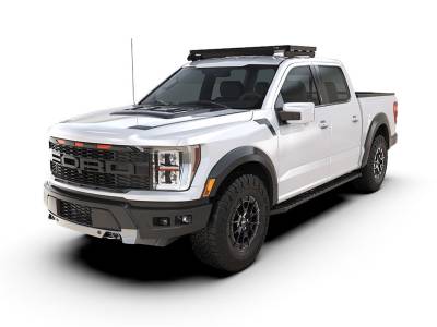 Front Runner - Front Runner KRFF038T Slimline II Roof Rack Kit for 09-24 Ford F150 Crew