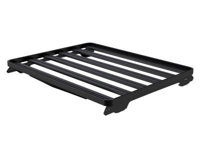 Front Runner - Front Runner Slimline II 1/2 Roof Rack Kit for G-Class KRMG009T