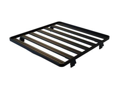 Front Runner - Front Runner KRTL019L Slimline II 1/2 Roof Rack Kit for 96-97 Lexus LX450