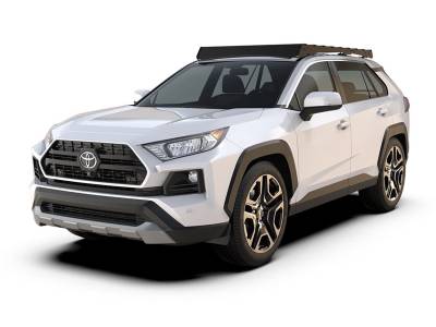 Front Runner - Front Runner KSTR003T Slimsport Roof Rack Kit for 19-23 Toyota RAV4