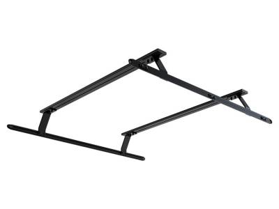 Front Runner - Front Runner Outfitters Dual Load Bar Bed Rack for RAM 1500 6.4' KRDR017